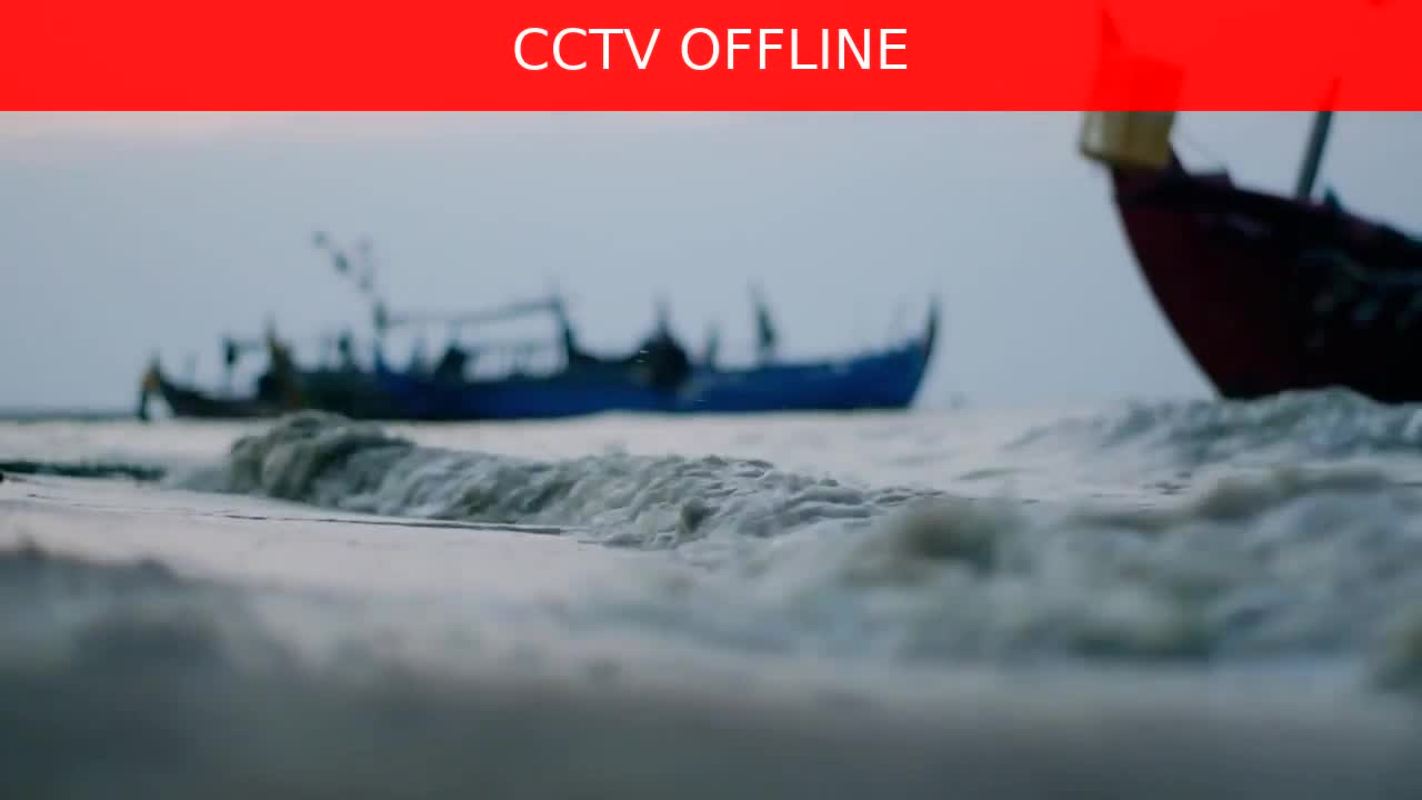 CCTV 2 BKK Lasem