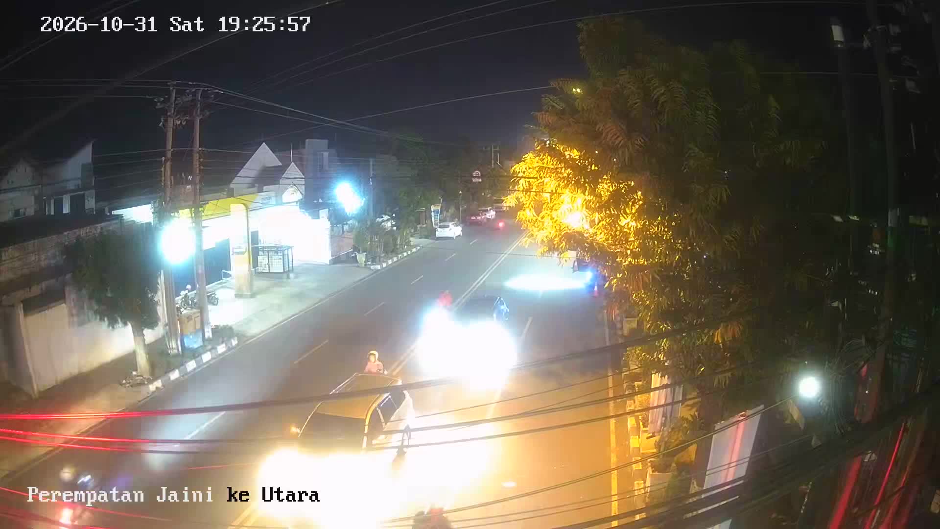 CCTV Jaeni Utara 1 Rembang